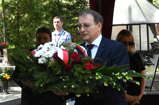 dsc_6808 copy.jpg-Dzień Oswobodzenia Obozów Koncentracyjnych