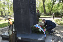 dsc_6810 copy.jpg-Dzień Oswobodzenia Obozów Koncentracyjnych