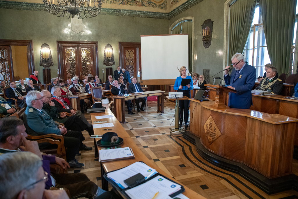 bs-kwietnia 27, 2019-img_6502.jpg-Majchrowski,EGS  Autor: B. Świerzowski