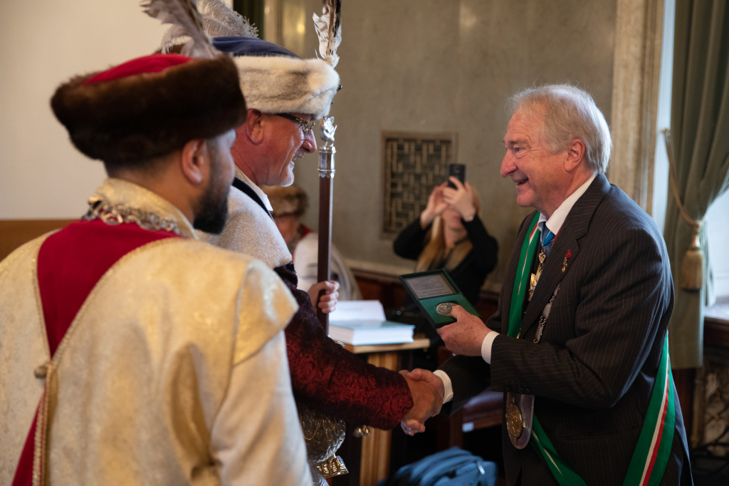 bs-kwietnia 27, 2019-img_6511.jpg-Majchrowski,EGS  Autor: B. Świerzowski