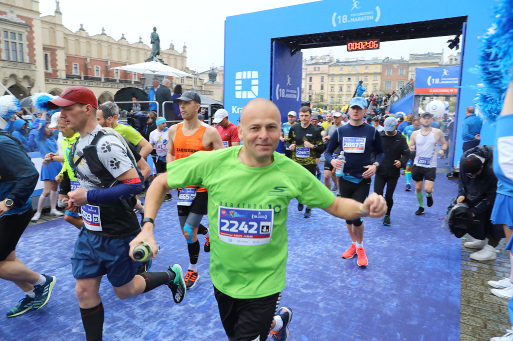 bs-kwietnia 28, 2019-img_6958.jpg-Cracovia Maraton, Majchrowski,Bieg,  Autor: B. Świerzowski