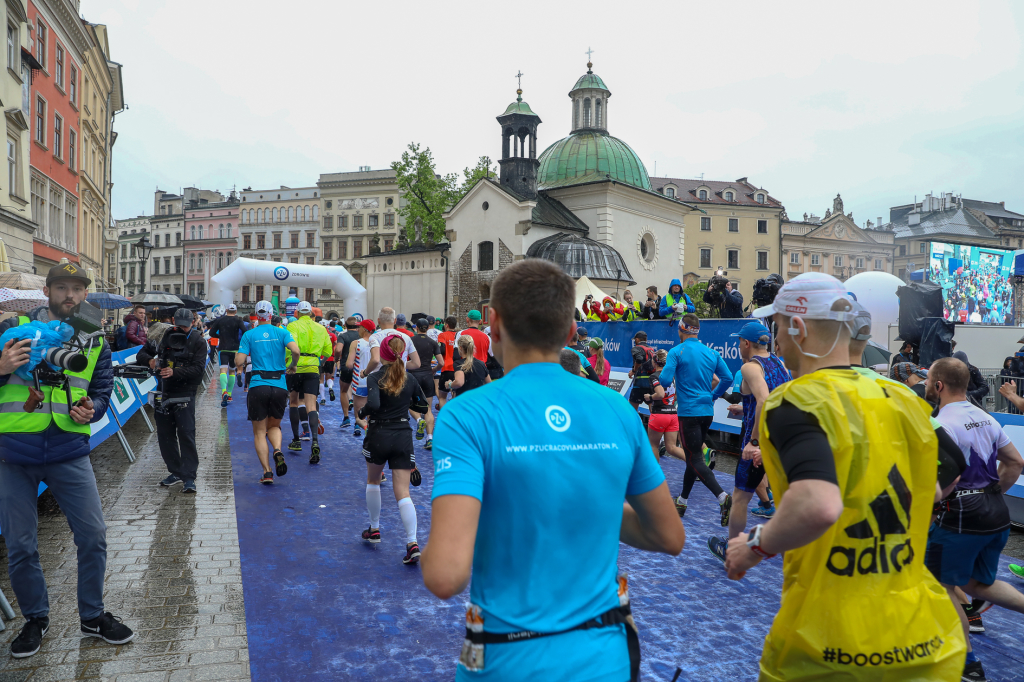bs-kwietnia 28, 2019-img_6970.jpg-Cracovia Maraton, Majchrowski,Bieg,  Autor: B. Świerzowski