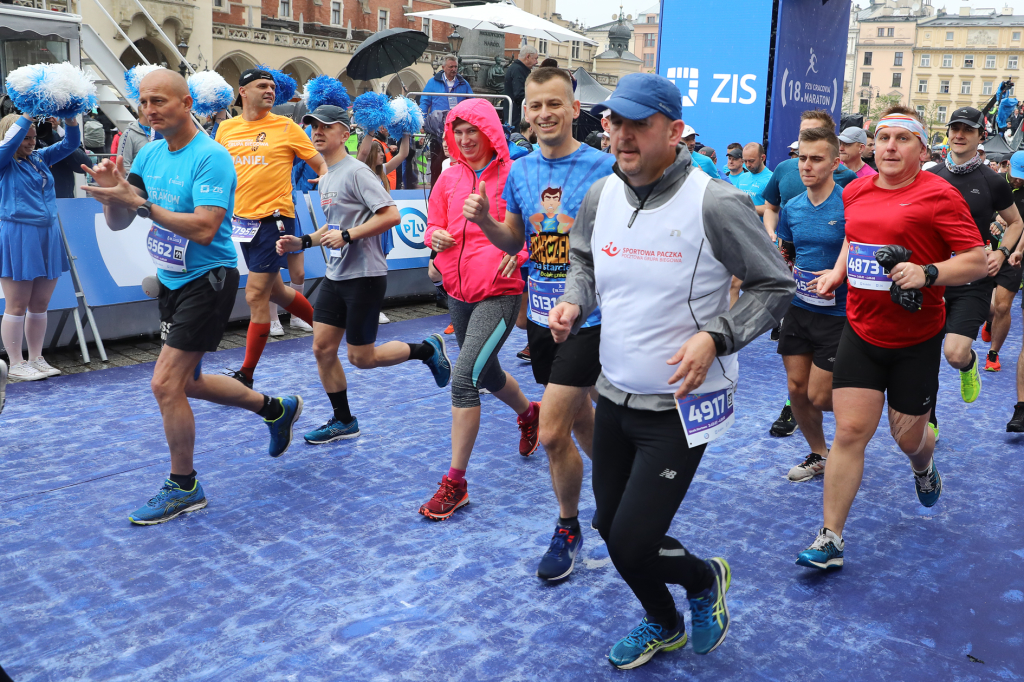 bs-kwietnia 28, 2019-img_6996.jpg-Cracovia Maraton, Majchrowski,Bieg,  Autor: B. Świerzowski
