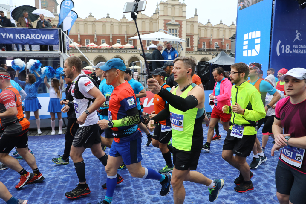 bs-kwietnia 28, 2019-img_7042.jpg-Cracovia Maraton, Majchrowski,Bieg,  Autor: B. Świerzowski