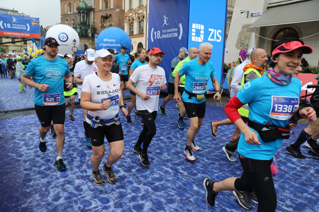 bs-kwietnia 28, 2019-img_7140.jpg-Cracovia Maraton, Majchrowski,Bieg,  Autor: B. Świerzowski