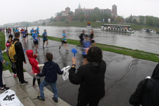 zdjęcie 28.04.2019, 10 00 16.jpg-Cracovia Maraton, Majchrowski,Bieg,