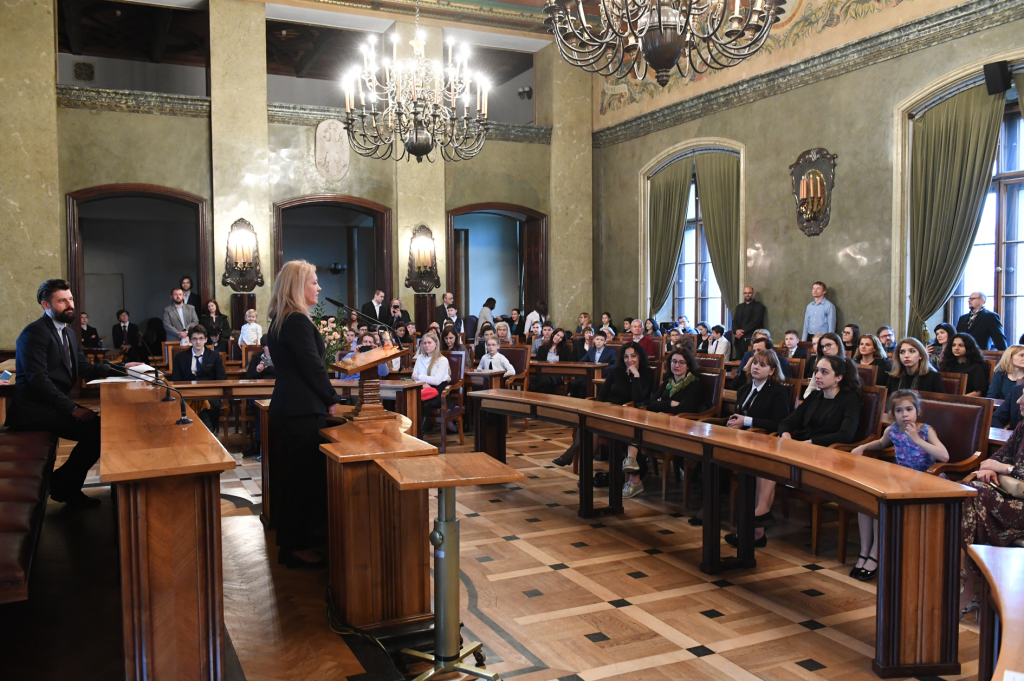 dsc_7274 copy.jpg-„Laur Olimpijski”  Autor: W. Majka