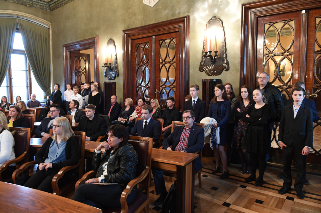 dsc_7276 copy.jpg-„Laur Olimpijski”  Autor: W. Majka