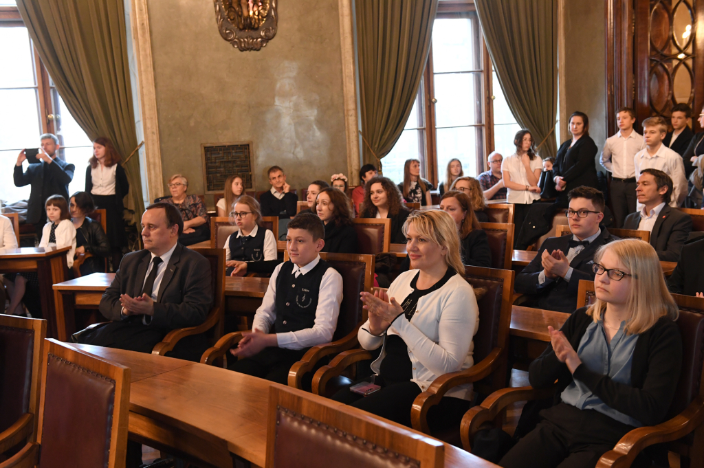 dsc_7280 copy.jpg-„Laur Olimpijski”  Autor: W. Majka