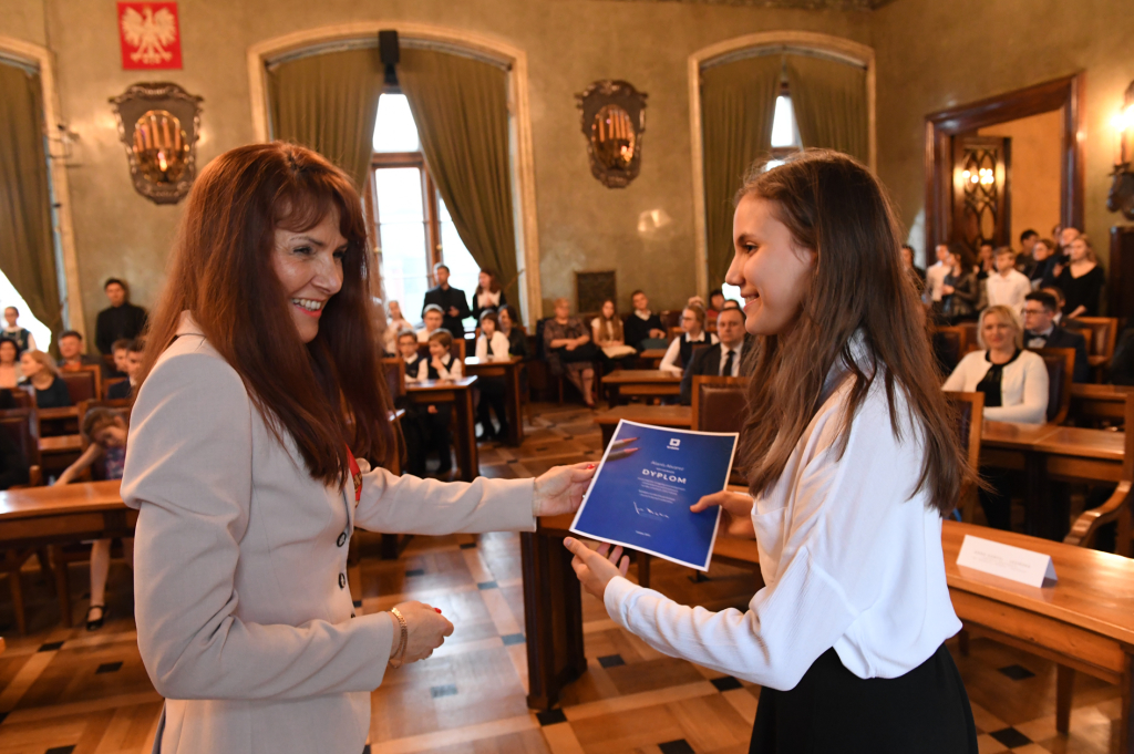 dsc_7288 copy.jpg-„Laur Olimpijski”  Autor: W. Majka