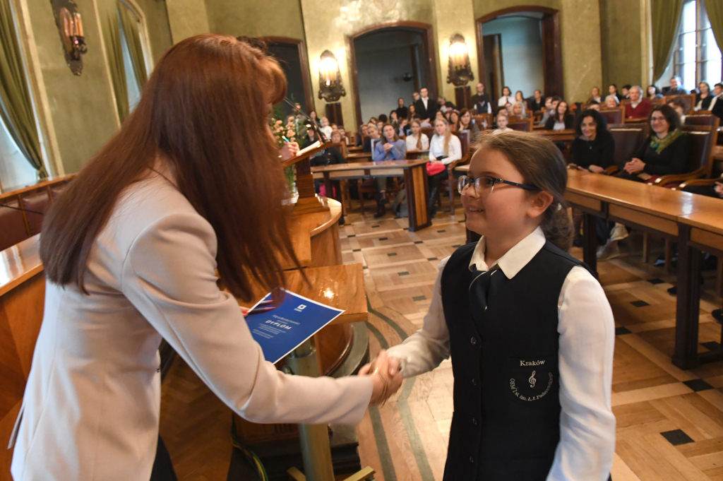 dsc_7294 copy.jpg-„Laur Olimpijski”  Autor: W. Majka