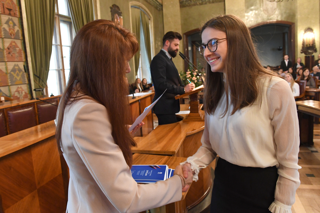 dsc_7308 copy.jpg-„Laur Olimpijski”  Autor: W. Majka