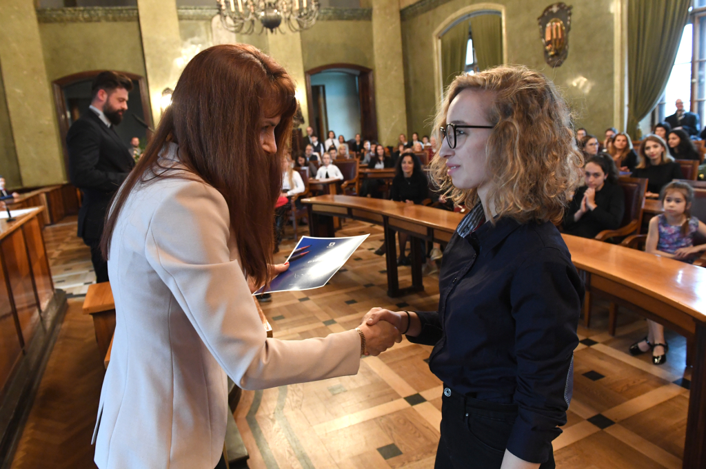 dsc_7325 copy.jpg-„Laur Olimpijski”  Autor: W. Majka