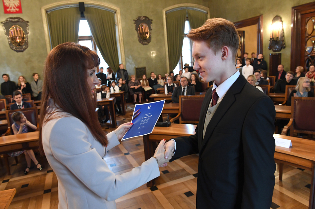 dsc_7327 copy.jpg-„Laur Olimpijski”  Autor: W. Majka