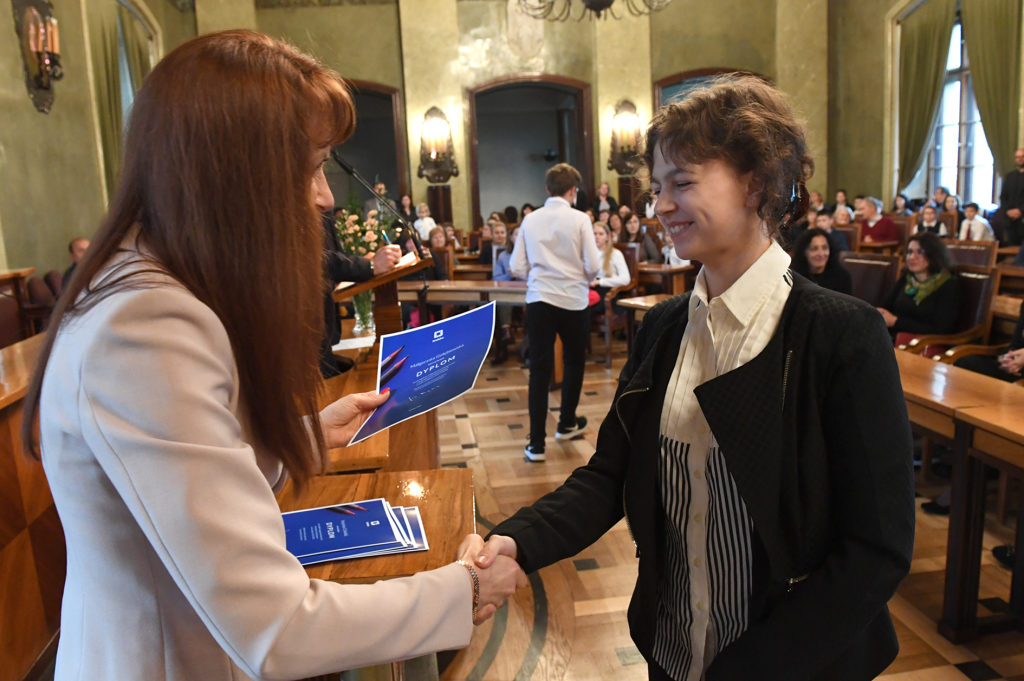 dsc_7337 copy.jpg-„Laur Olimpijski”  Autor: W. Majka