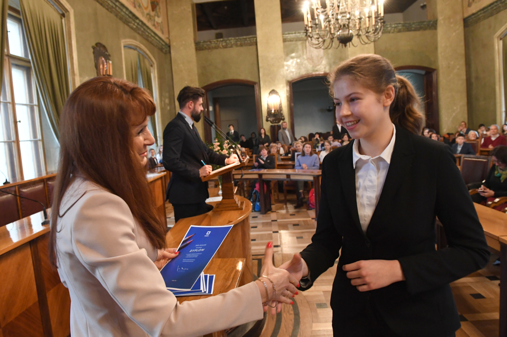 dsc_7356 copy.jpg-„Laur Olimpijski”  Autor: W. Majka