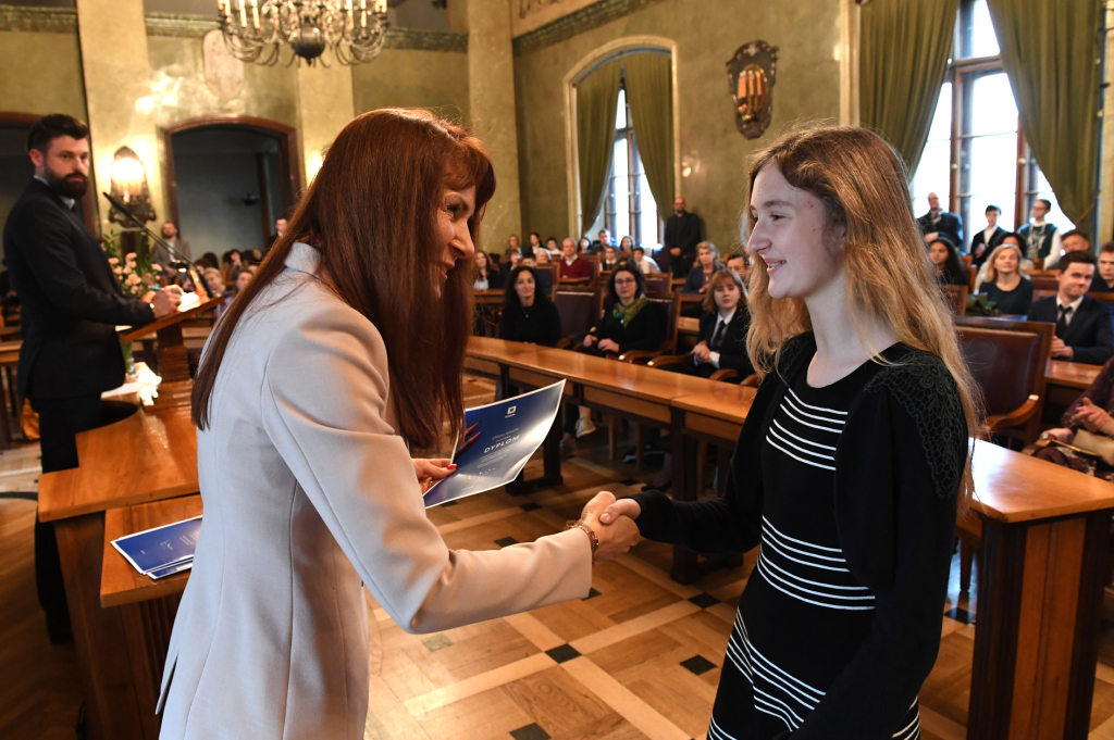 dsc_7362 copy.jpg-„Laur Olimpijski”  Autor: W. Majka