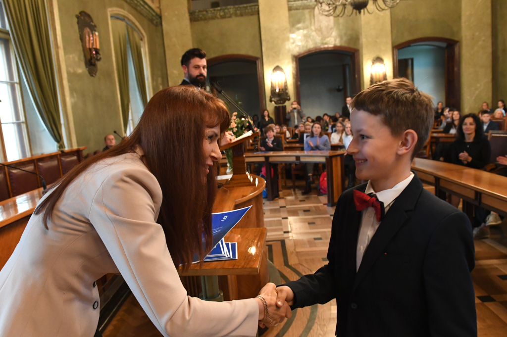 dsc_7372 copy.jpg-„Laur Olimpijski”  Autor: W. Majka