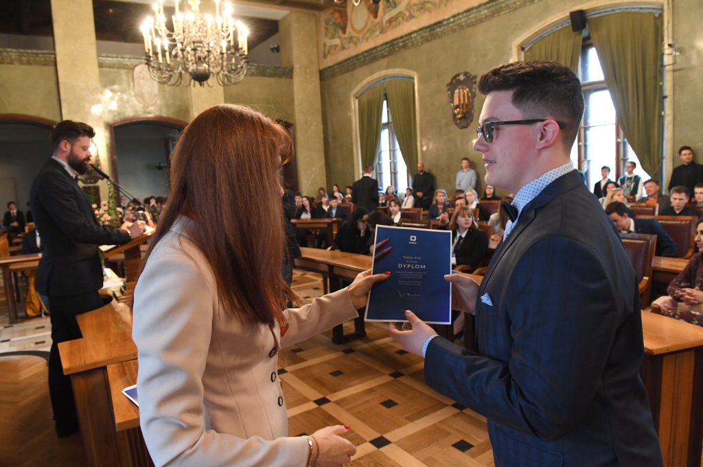 dsc_7423 copy.jpg-„Laur Olimpijski”  Autor: W. Majka