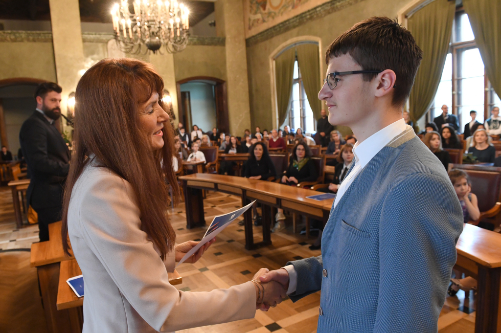 dsc_7433 copy.jpg-„Laur Olimpijski”  Autor: W. Majka