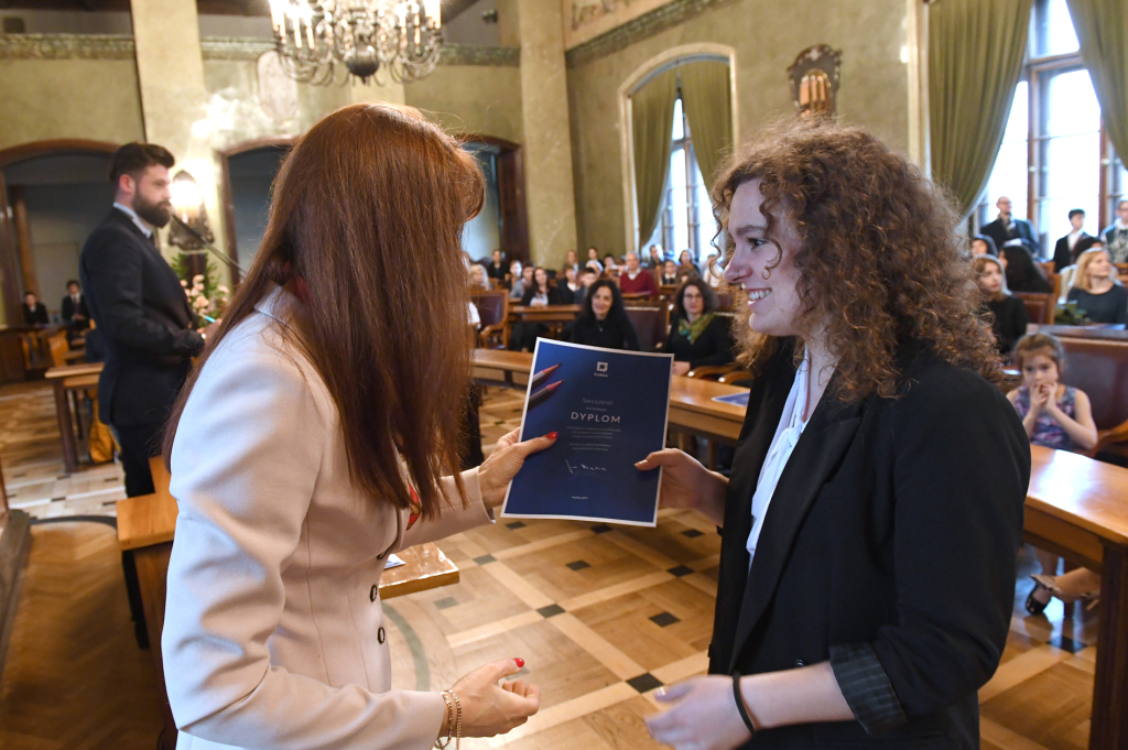 dsc_7437 copy.jpg-„Laur Olimpijski”  Autor: W. Majka