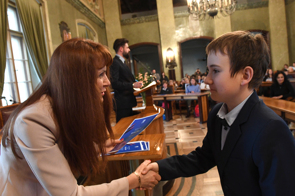 dsc_7453 copy.jpg-„Laur Olimpijski”  Autor: W. Majka