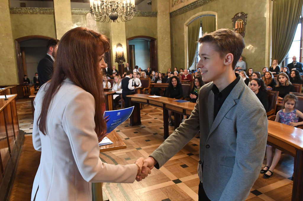 dsc_7487 copy.jpg-„Laur Olimpijski”  Autor: W. Majka