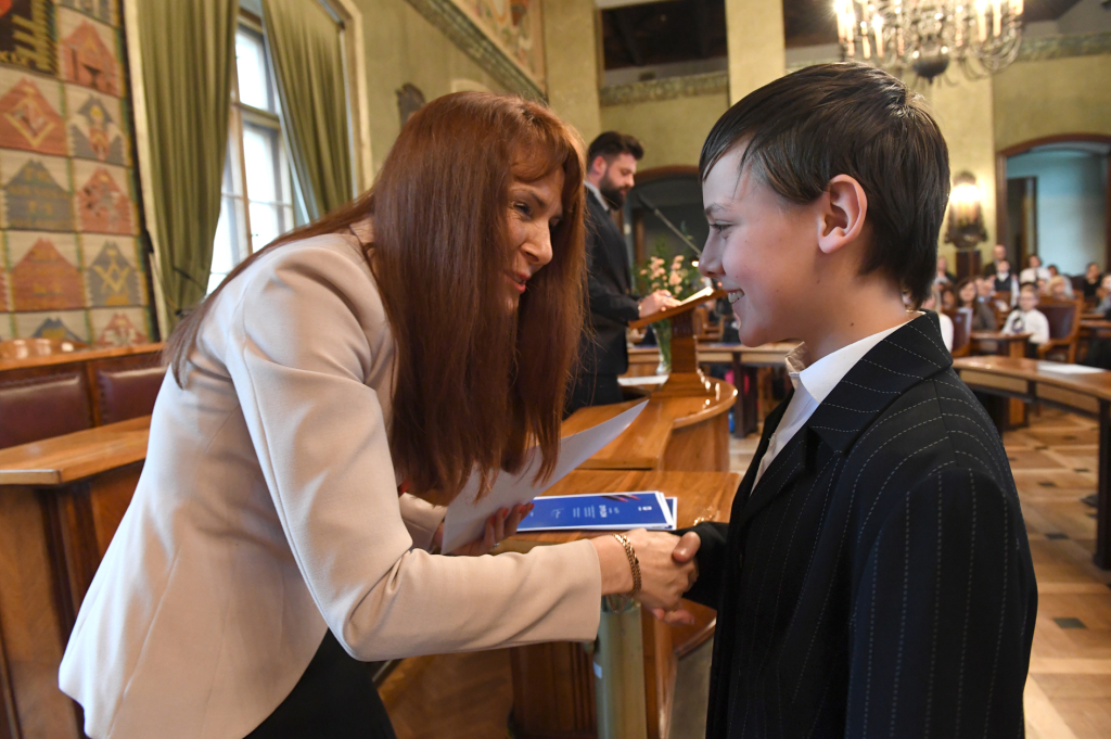 dsc_7508 copy.jpg-„Laur Olimpijski”  Autor: W. Majka