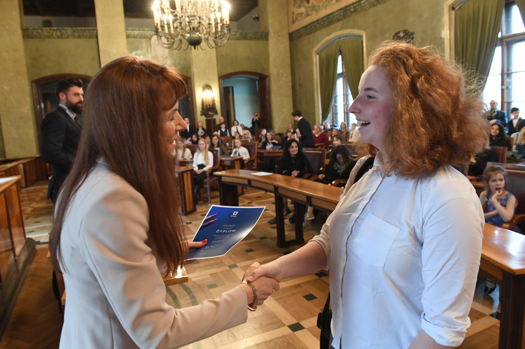 dsc_7544 copy.jpg-„Laur Olimpijski”  Autor: W. Majka