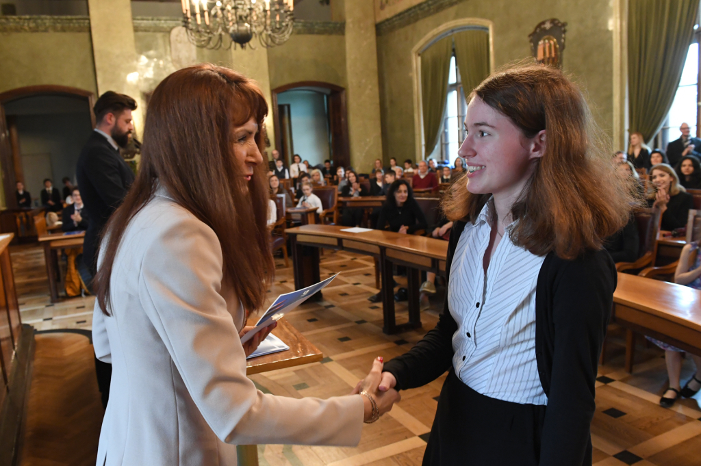 dsc_7547 copy.jpg-„Laur Olimpijski”  Autor: W. Majka