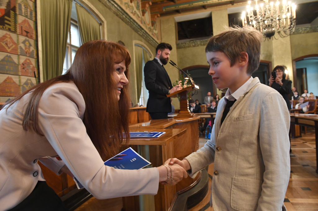 dsc_7558 copy.jpg-„Laur Olimpijski”  Autor: W. Majka