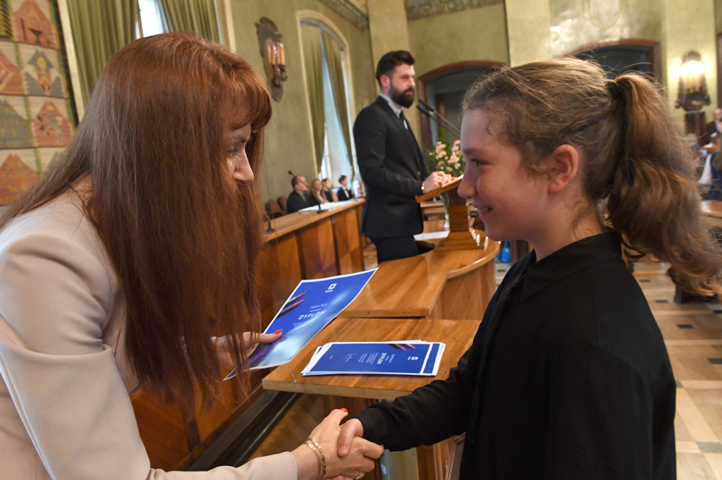 dsc_7569 copy.jpg-„Laur Olimpijski”  Autor: W. Majka