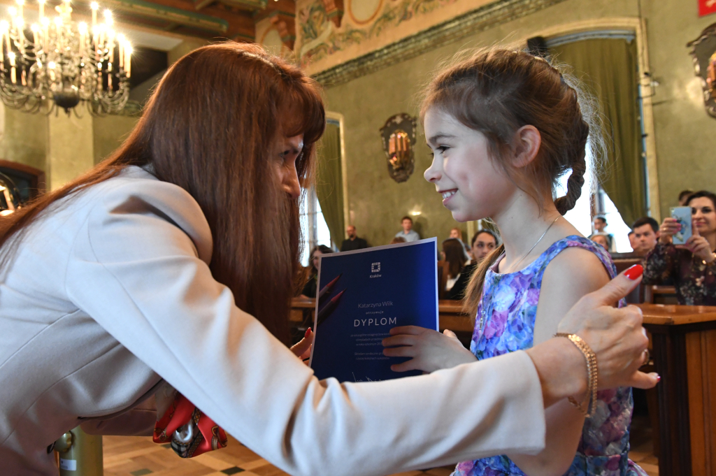 dsc_7588 copy.jpg-„Laur Olimpijski”  Autor: W. Majka