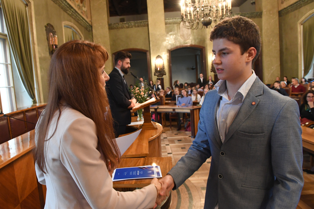 dsc_7591 copy.jpg-„Laur Olimpijski”  Autor: W. Majka