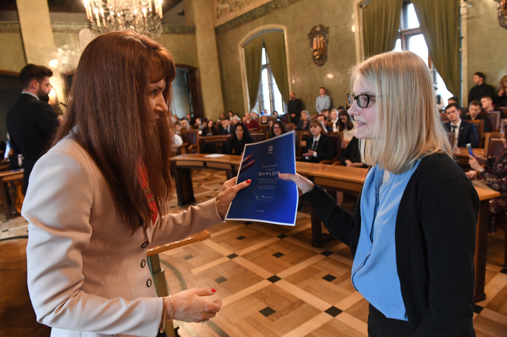 dsc_7610 copy.jpg-„Laur Olimpijski”  Autor: W. Majka