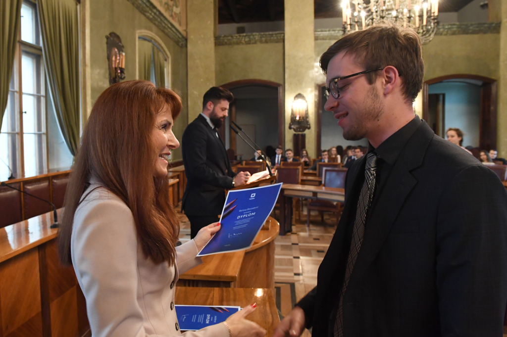 dsc_7648 copy.jpg-„Laur Olimpijski  Autor: W. Majka