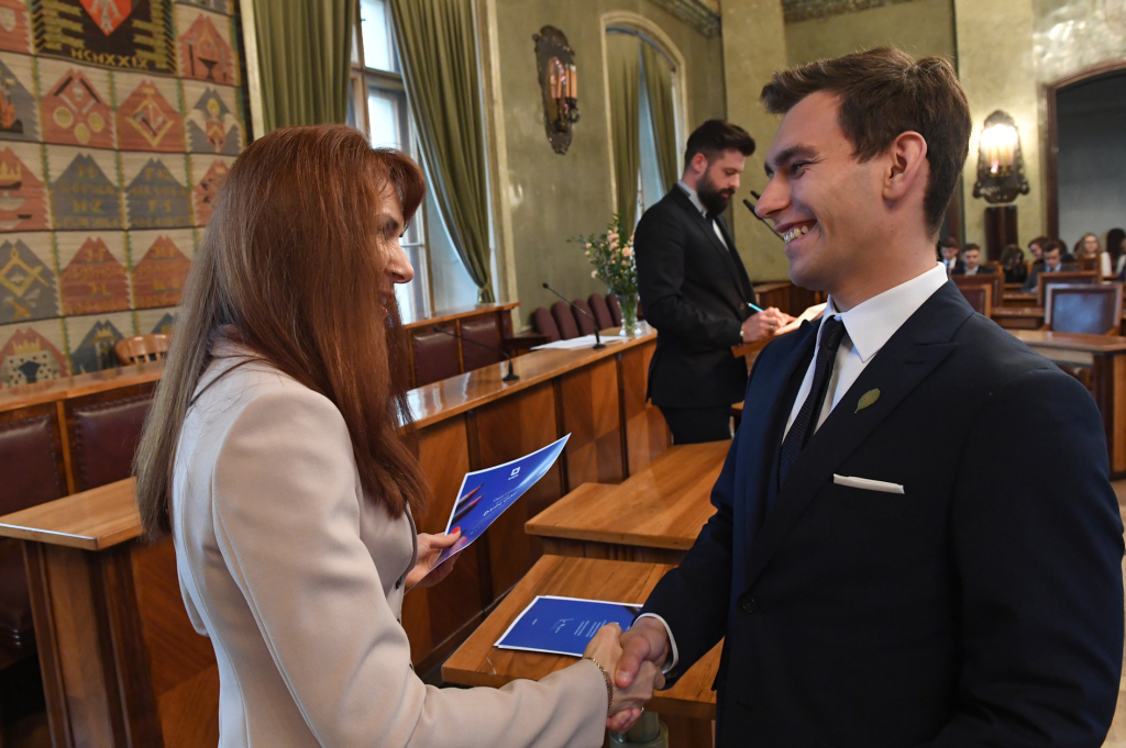 dsc_7661 copy.jpg-„Laur Olimpijski  Autor: W. Majka