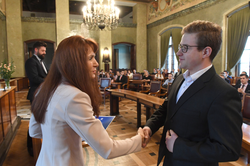 dsc_7672 copy.jpg-„Laur Olimpijski  Autor: W. Majka