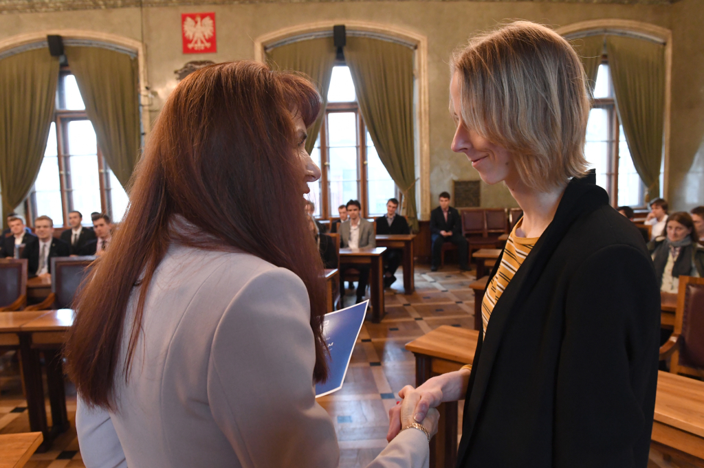 dsc_7675 copy.jpg-„Laur Olimpijski  Autor: W. Majka