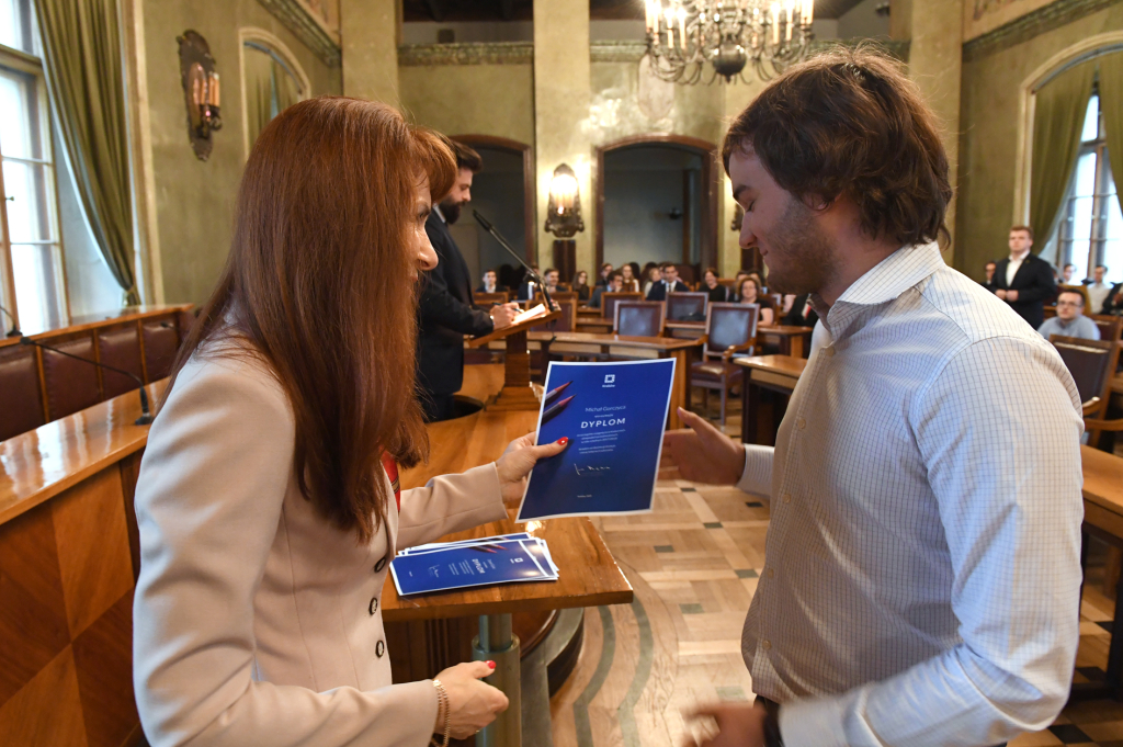 dsc_7692 copy.jpg-„Laur Olimpijski  Autor: W. Majka