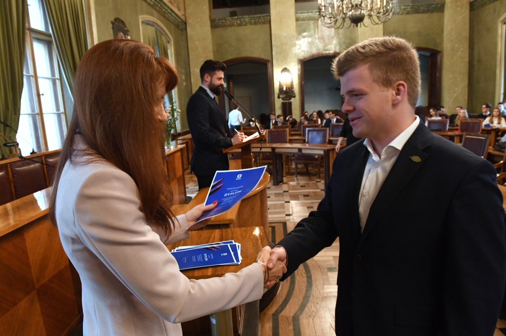 dsc_7696 copy.jpg-„Laur Olimpijski  Autor: W. Majka