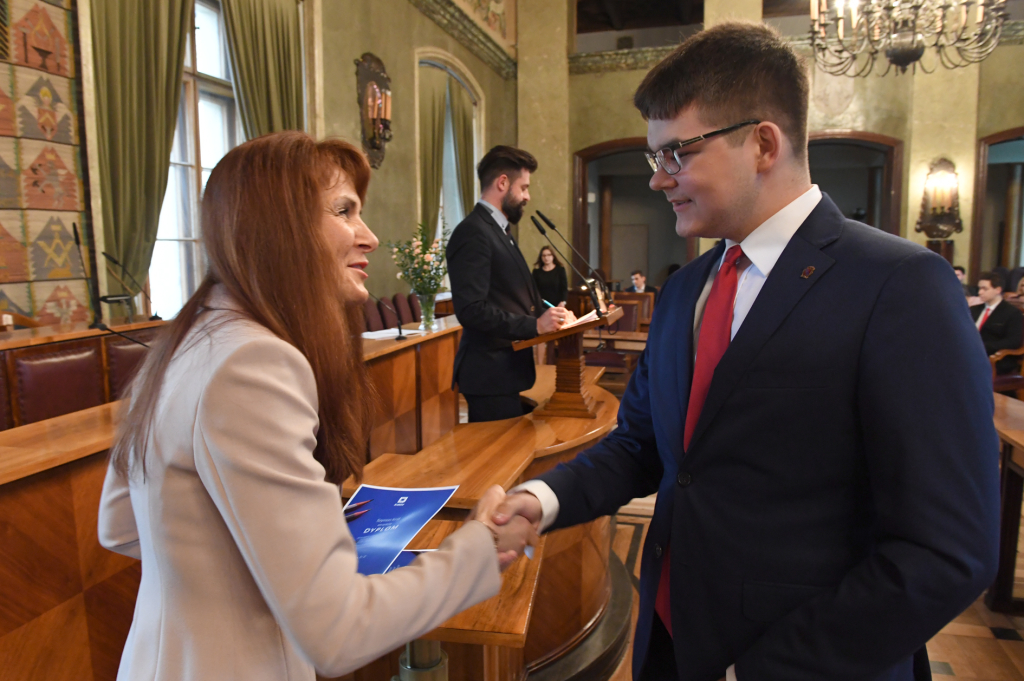 dsc_7724 copy.jpg-„Laur Olimpijski  Autor: W. Majka