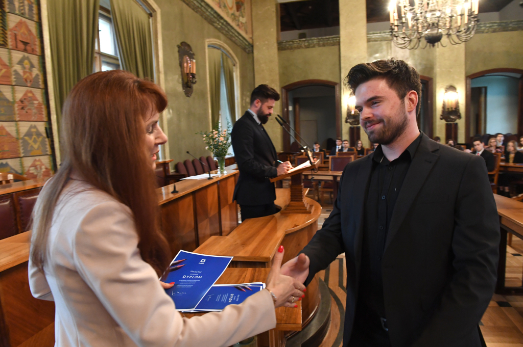 dsc_7734 copy.jpg-„Laur Olimpijski  Autor: W. Majka