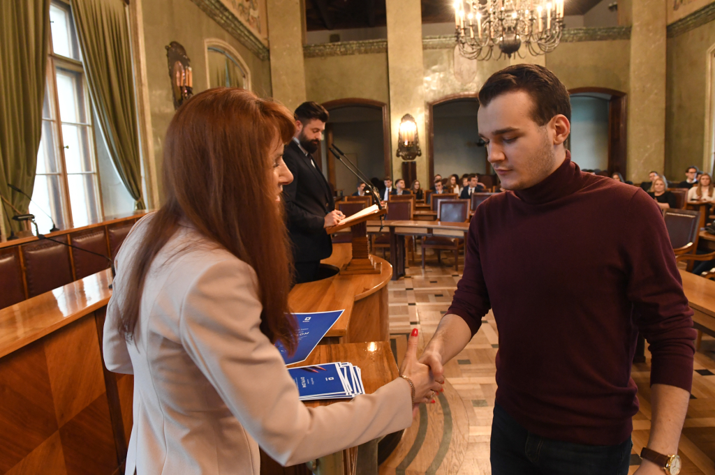 dsc_7790 copy.jpg-„Laur Olimpijski  Autor: W. Majka