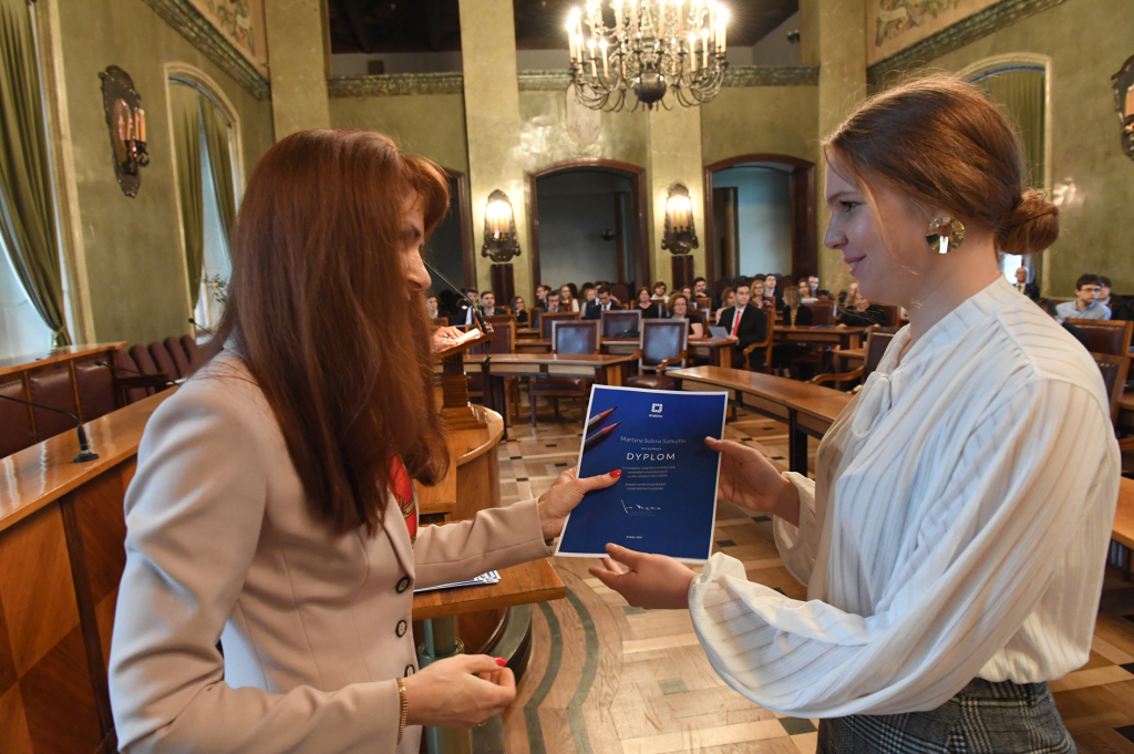 dsc_7816 copy.jpg-„Laur Olimpijski  Autor: W. Majka