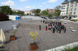 bs_190508_8475.jpg-plac Wielkiej Armii Napoleona u podnóża Wawelu