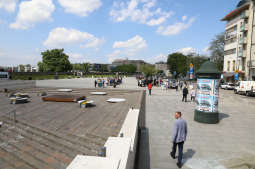 bs_190508_8479.jpg-plac Wielkiej Armii Napoleona u podnóża Wawelu