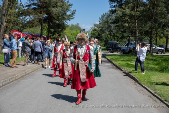 bs-maja 18, 2019-img_0277.jpg-Bractwo Kurkowe,Strzelanie,Majchrowski,Król Kurkowy