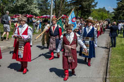 bs-maja 18, 2019-img_0286.jpg-Bractwo Kurkowe,Strzelanie,Majchrowski,Król Kurkowy