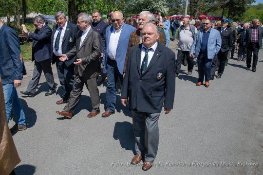 bs-maja 18, 2019-img_0306.jpg-Bractwo Kurkowe,Strzelanie,Majchrowski,Król Kurkowy